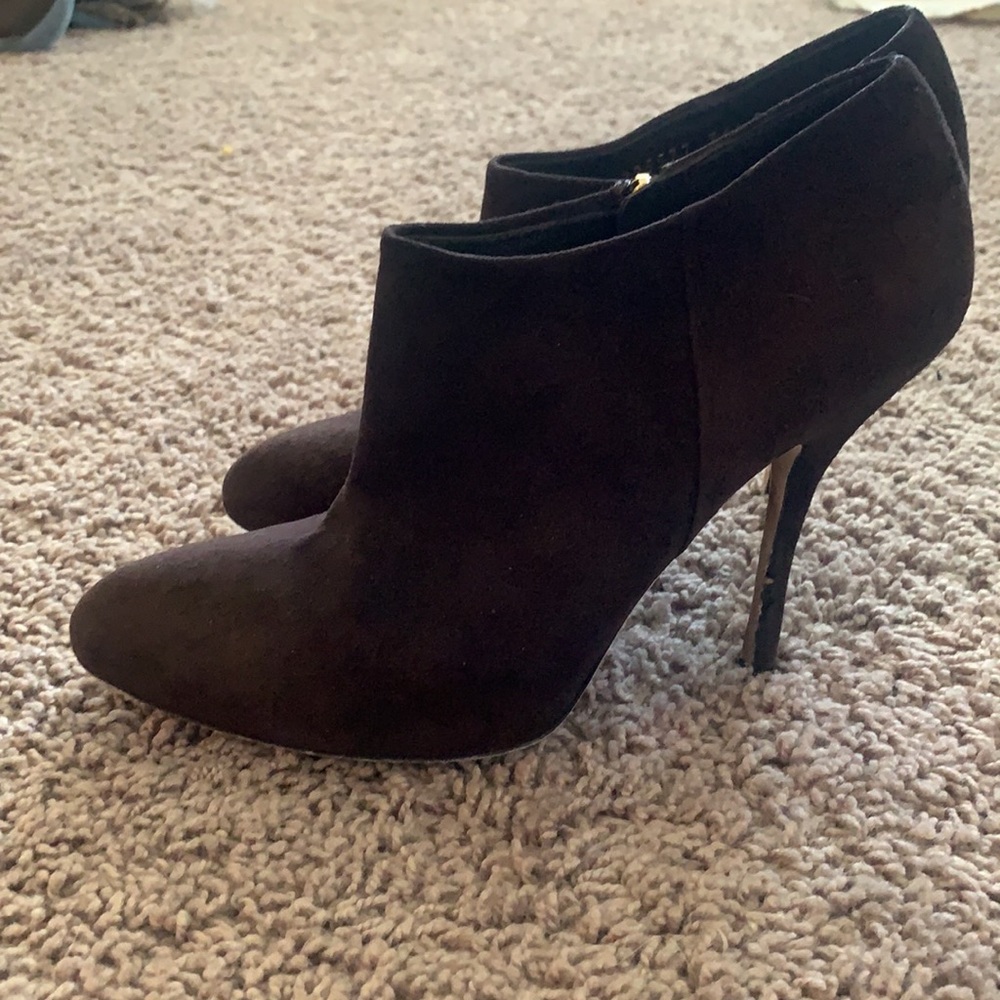 Gucci ankle boots - Picture 9 of 9